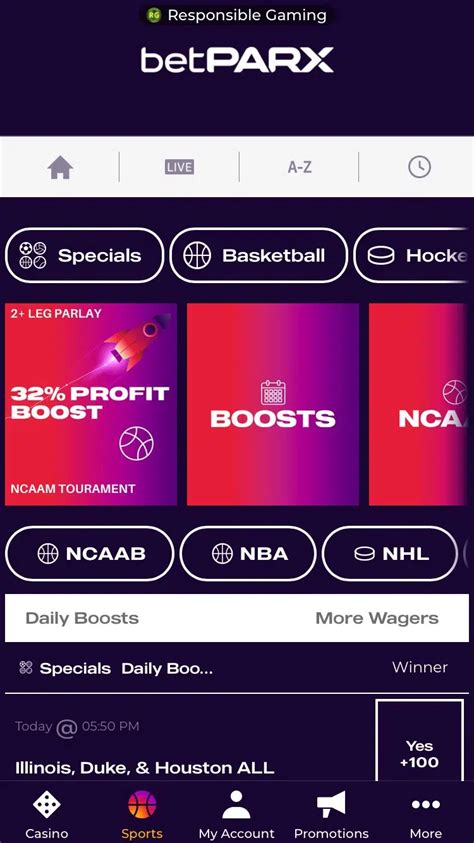 parx sportsbook review|BetPARX Review .